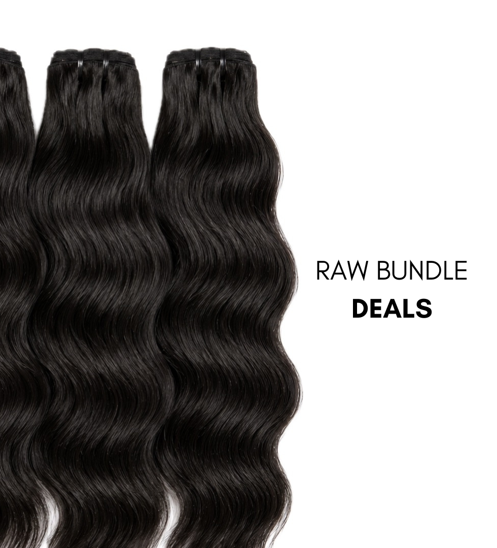 3 Bundle Deals